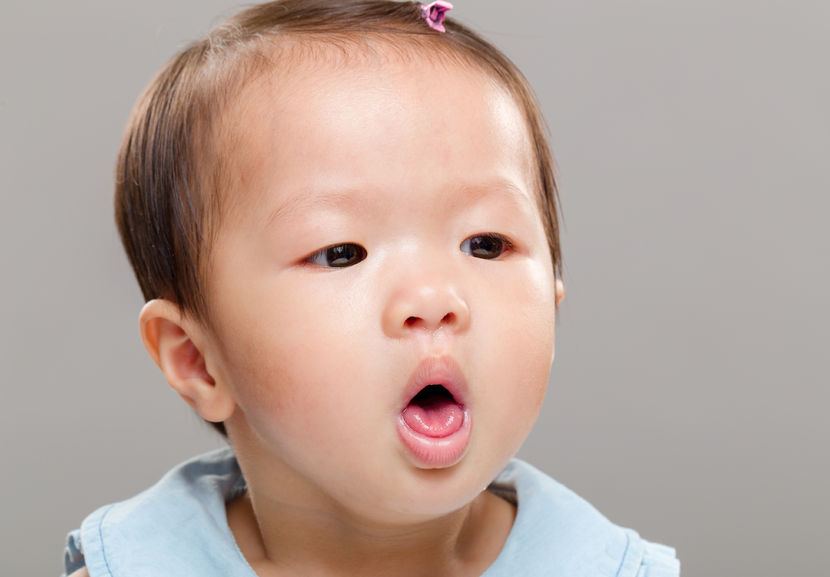 ?孩子一咳嗽就吃止咳藥？別慌，要先做這件事才對