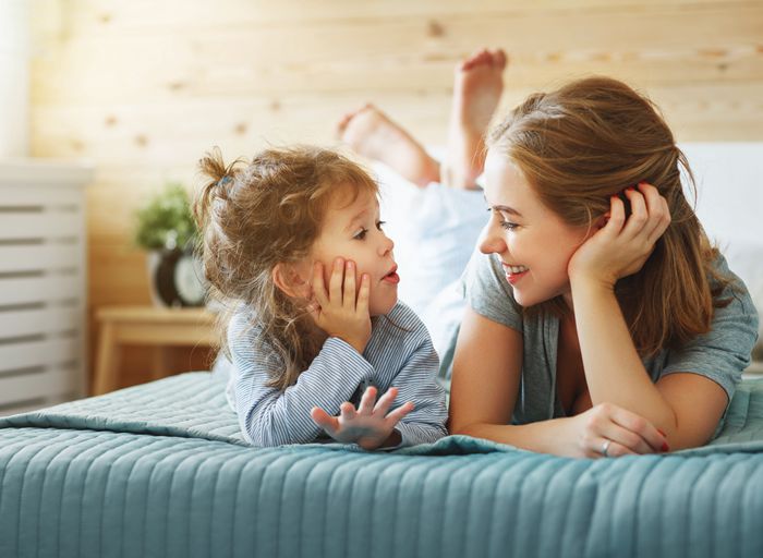 了解3～4歲孩子的語言發(fā)育特點(diǎn)，培養(yǎng)語言能力