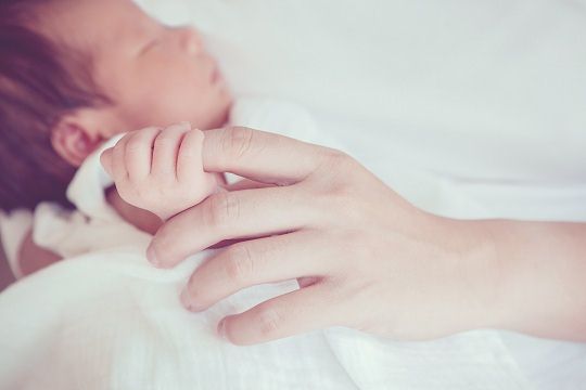 0～3歲忽略這件事，你會(huì)讓寶寶錯(cuò)過(guò)智力發(fā)育黃金期！